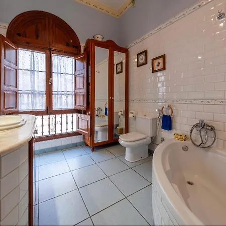 Triana Modernista بيت للعطل لاس بالماس دي غران كاناريا