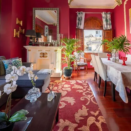 Triana Modernista * لاس بالماس دي غران كاناريا