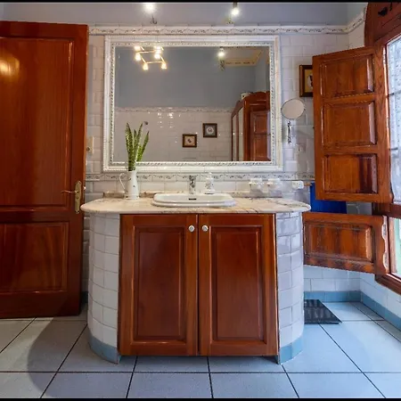 Triana Modernista Дом отдыха Лас-Пальмас-де-Гран-Канария