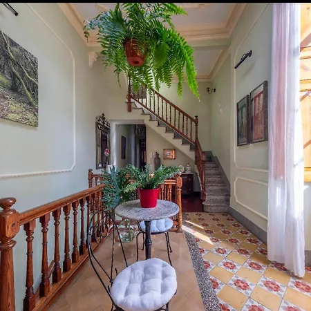 Triana Modernista لاس بالماس دي غران كاناريا