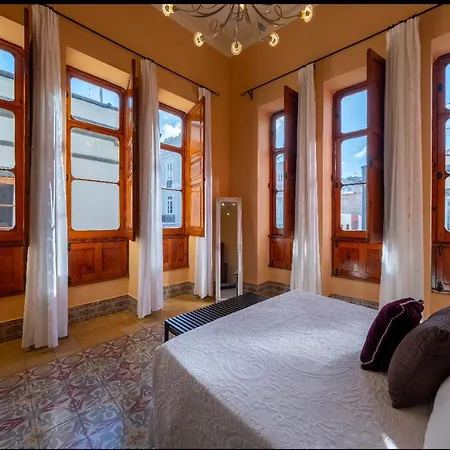 Triana Modernista لاس بالماس دي غران كاناريا