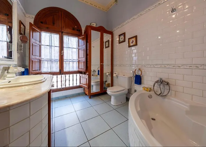 Triana Modernista Dom wakacyjny Las Palmas de Gran Canaria