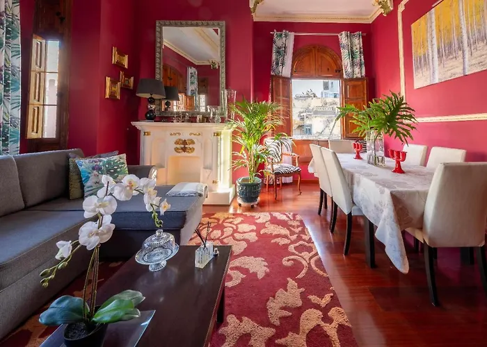 Triana Modernista * Las Palmas de Gran Canaria