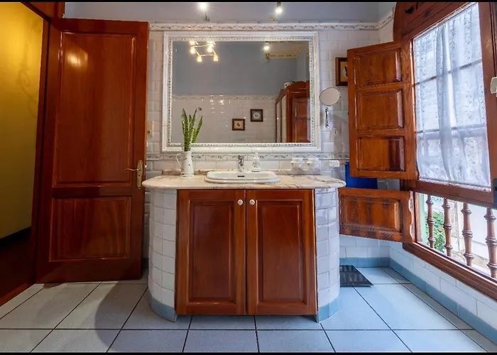 Triana Modernista Dom wakacyjny Las Palmas de Gran Canaria