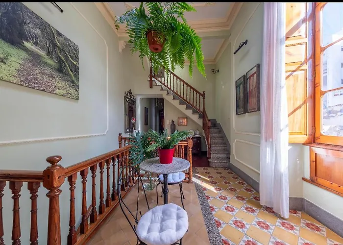 Triana Modernista Las Palmas de Gran Canaria