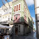 Hébergement de vacances Triana Modernista Las Palmas de Gran Canaria